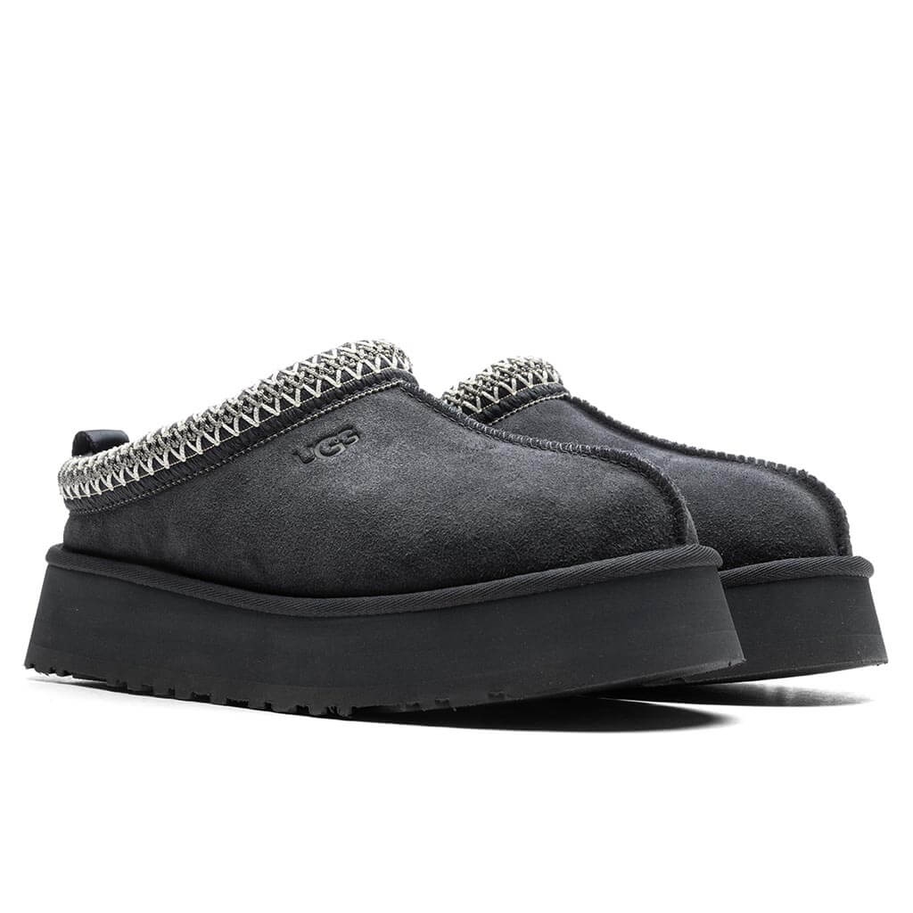 Women's Tazz Slipper - Eve Blue - Image 2