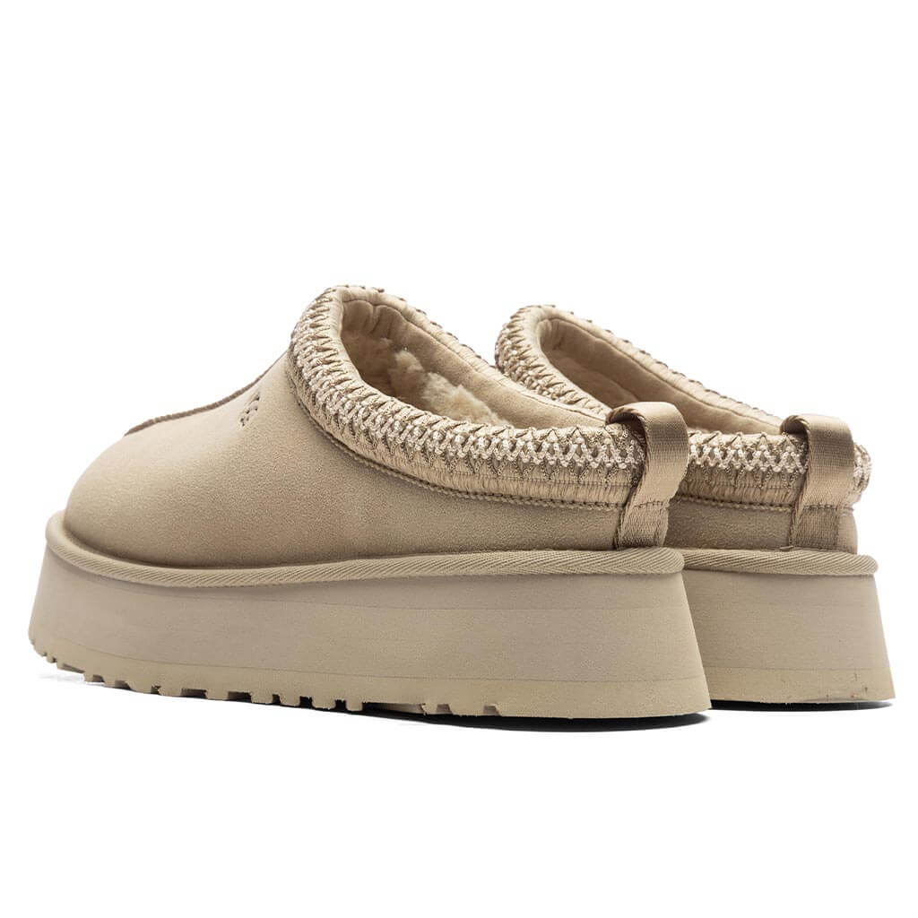 Women's Tazz Slipper - Mustard Seed - Image 3