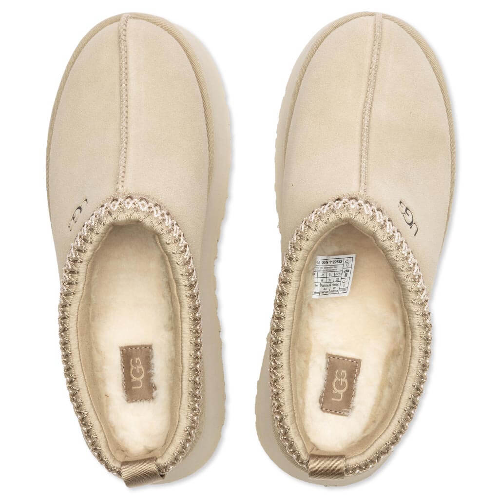 Women's Tazz Slipper - Mustard Seed - Image 4