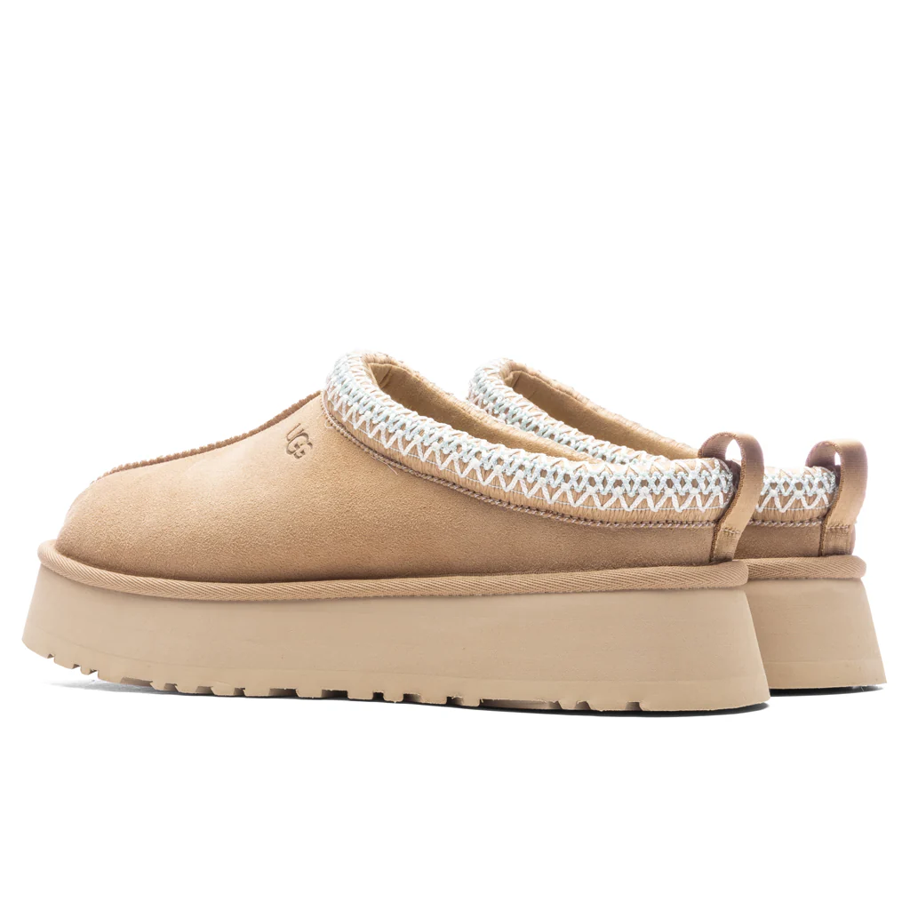Women's Tazz Slipper - Sand - Image 4