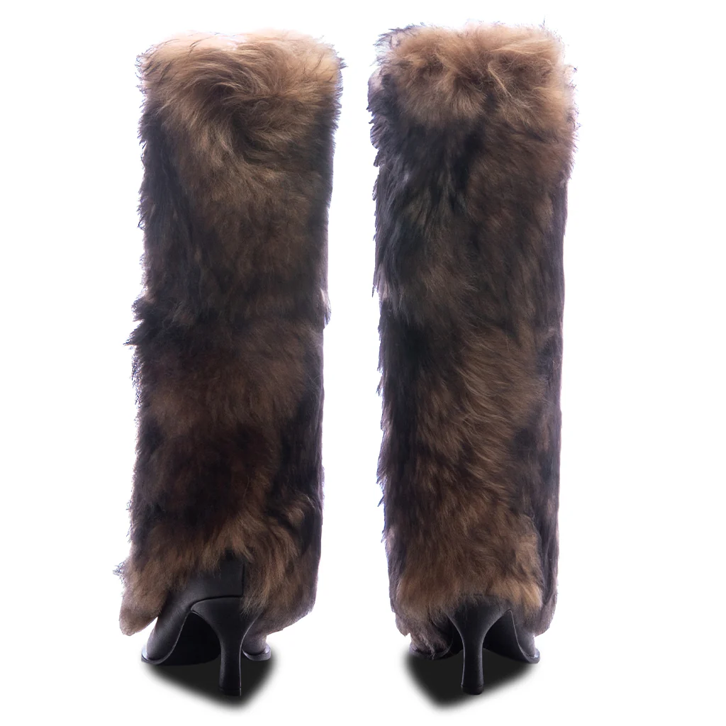 UGG x AMBUSH Women's Heel - Brown - Image 4
