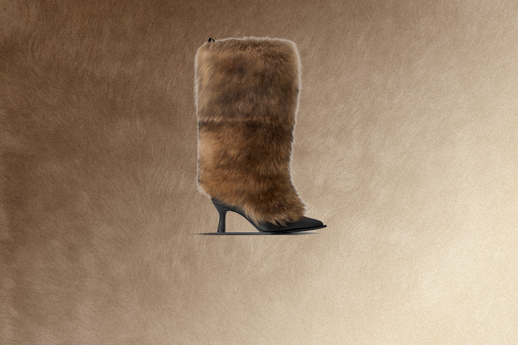 UGG x AMBUSH Women's Heel - Brown - Image 5