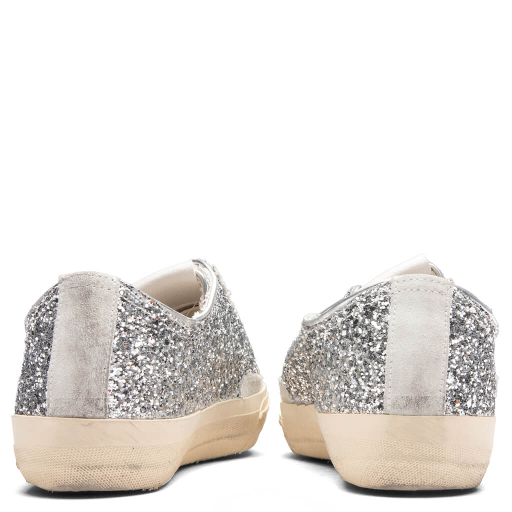 Women's V-Star - Silver/Ice - Image 4