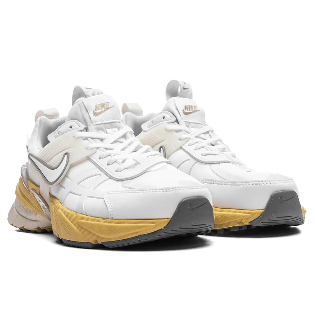 Women's V2K Run GTX - White/Summit White/Light Bone - Image 2