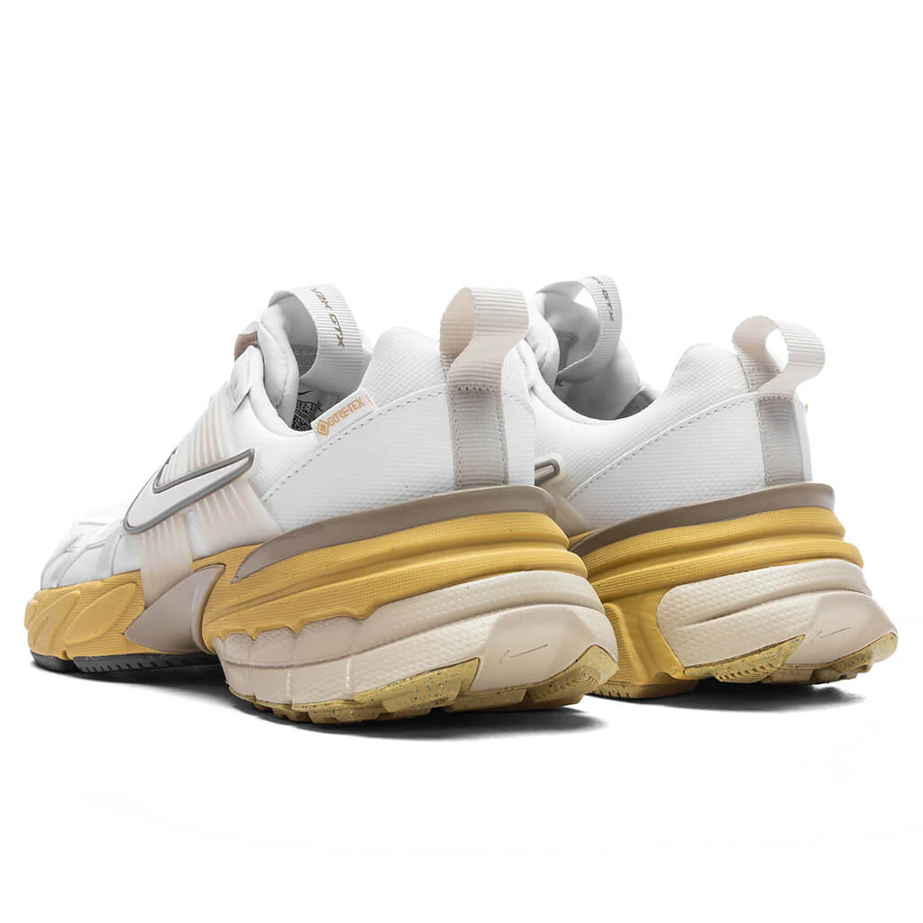 Women's V2K Run GTX - White/Summit White/Light Bone - Image 3