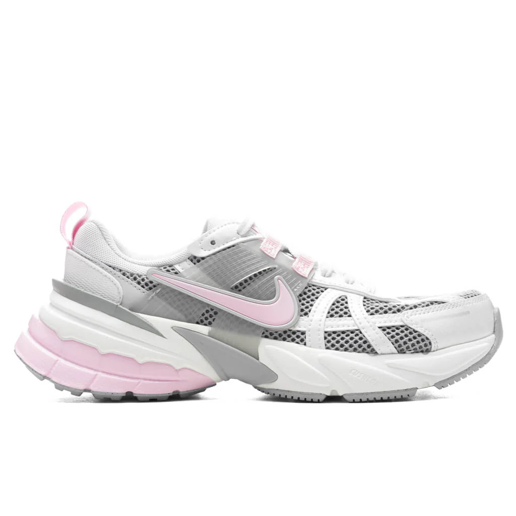 Women's V2K Run - Light Pumice/Pink Foam/Photon Dust