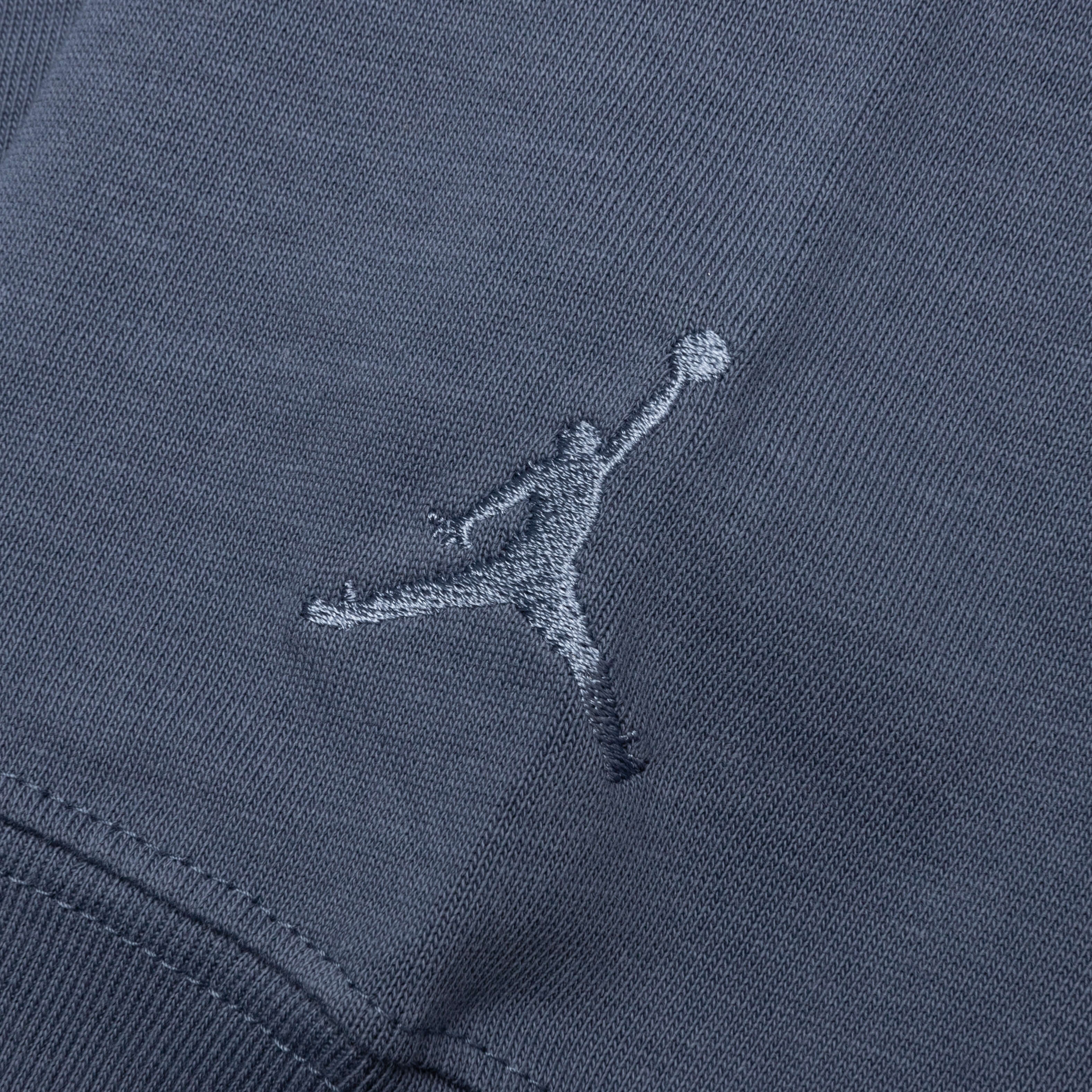Wordmark Long-Sleeve T-Shirt - Diffused Blue - Image 4
