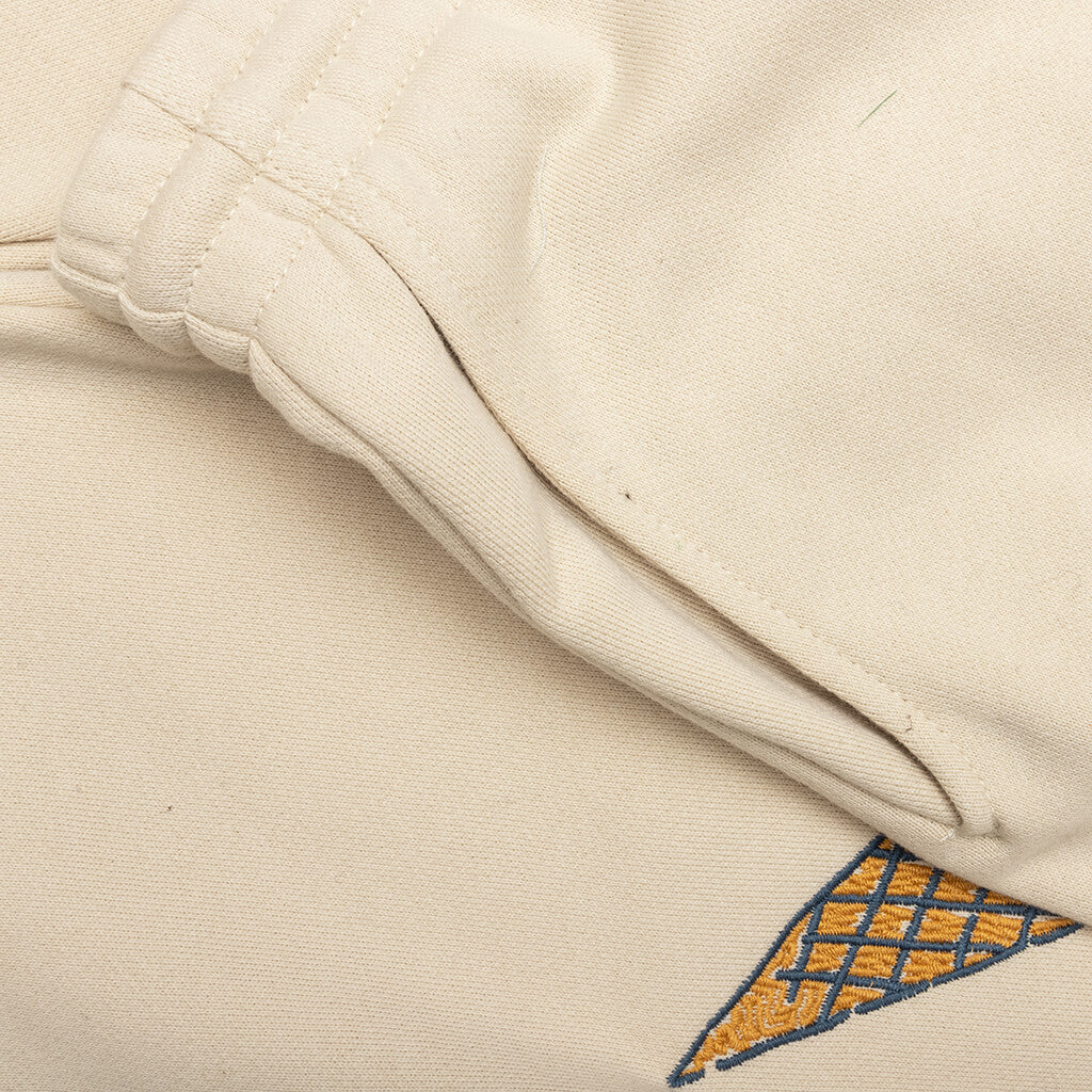 Work in Progress Sweatpant - Fog - Image 3