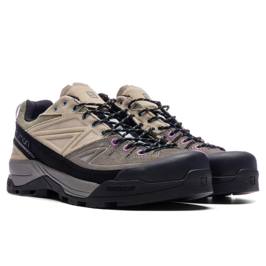 X-ALP LTR - Pewter/Vintage Khaki/Black - Image 2