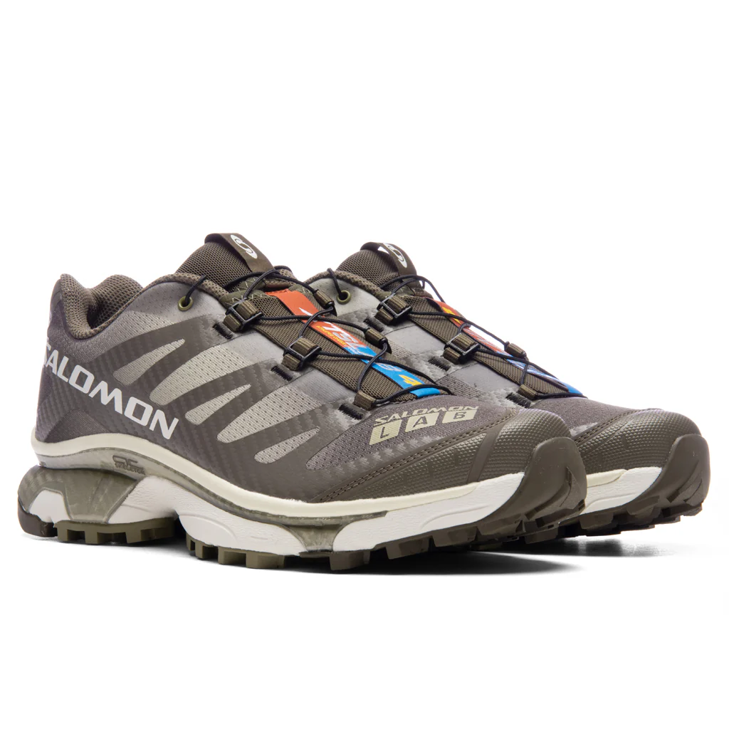 XT-4 OG Aurora Borealis - Canteen/Transparent Yellow/Dried Herb - Image 2