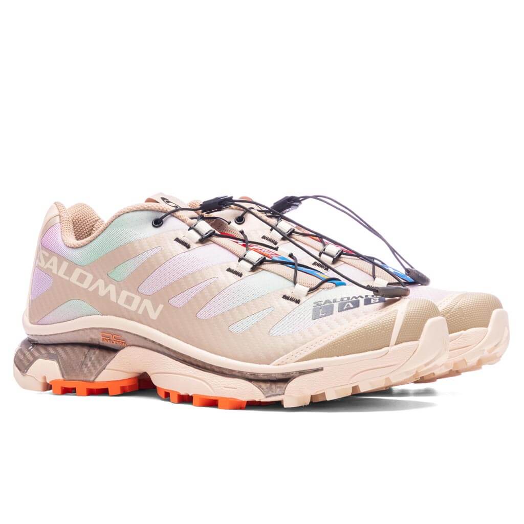 XT-4 OG Aurora Borealis - Shortbread/Bird Of Paradise/Black - Image 2