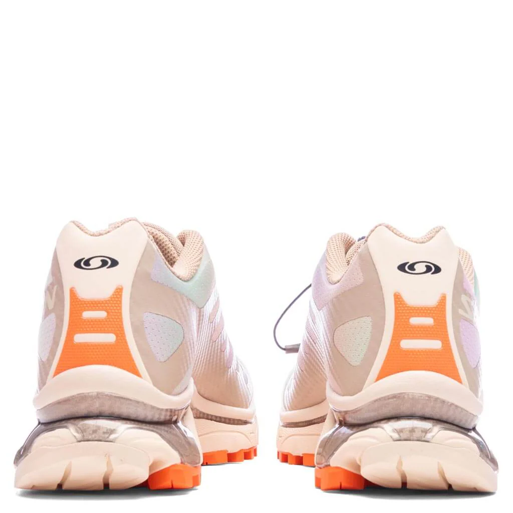 XT-4 OG Aurora Borealis - Shortbread/Bird Of Paradise/Black - Image 4