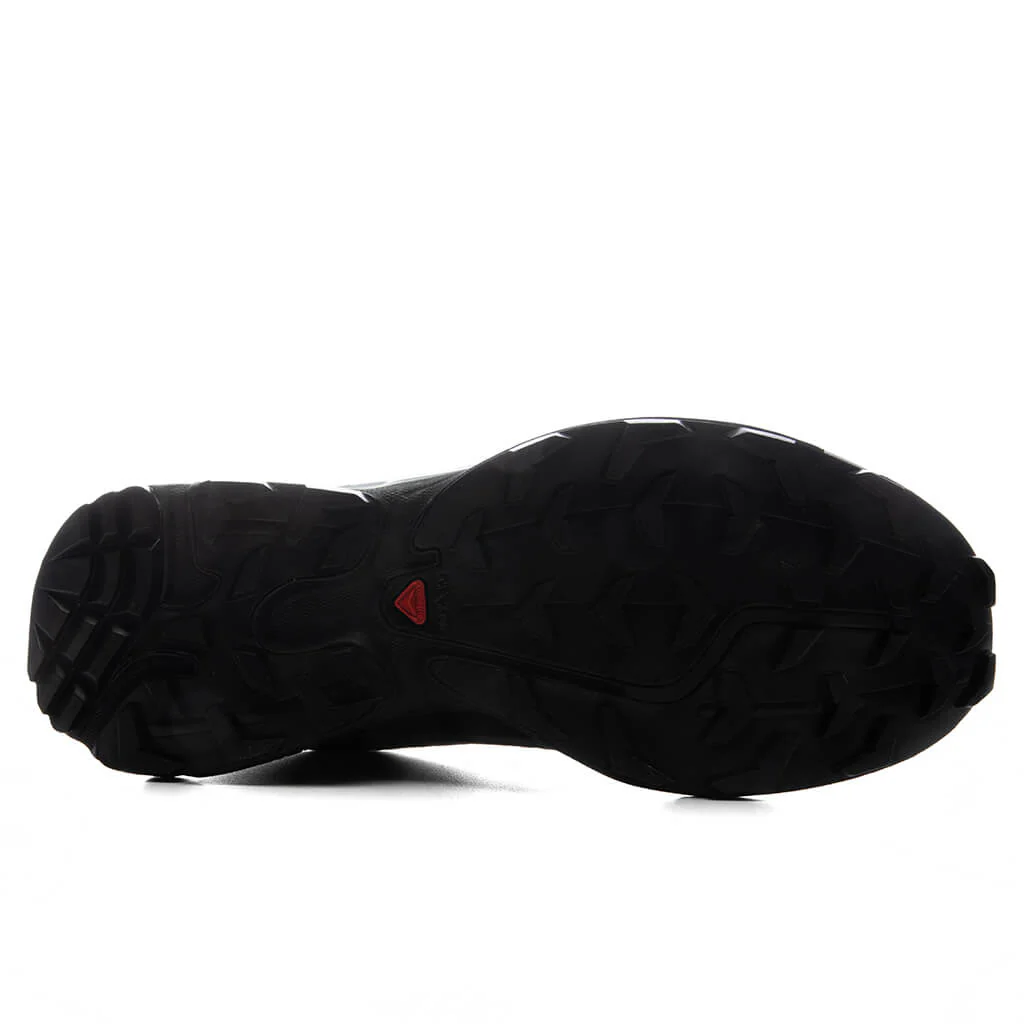 XT-6 GTX - Black/Black/Footwear Silver - Image 4