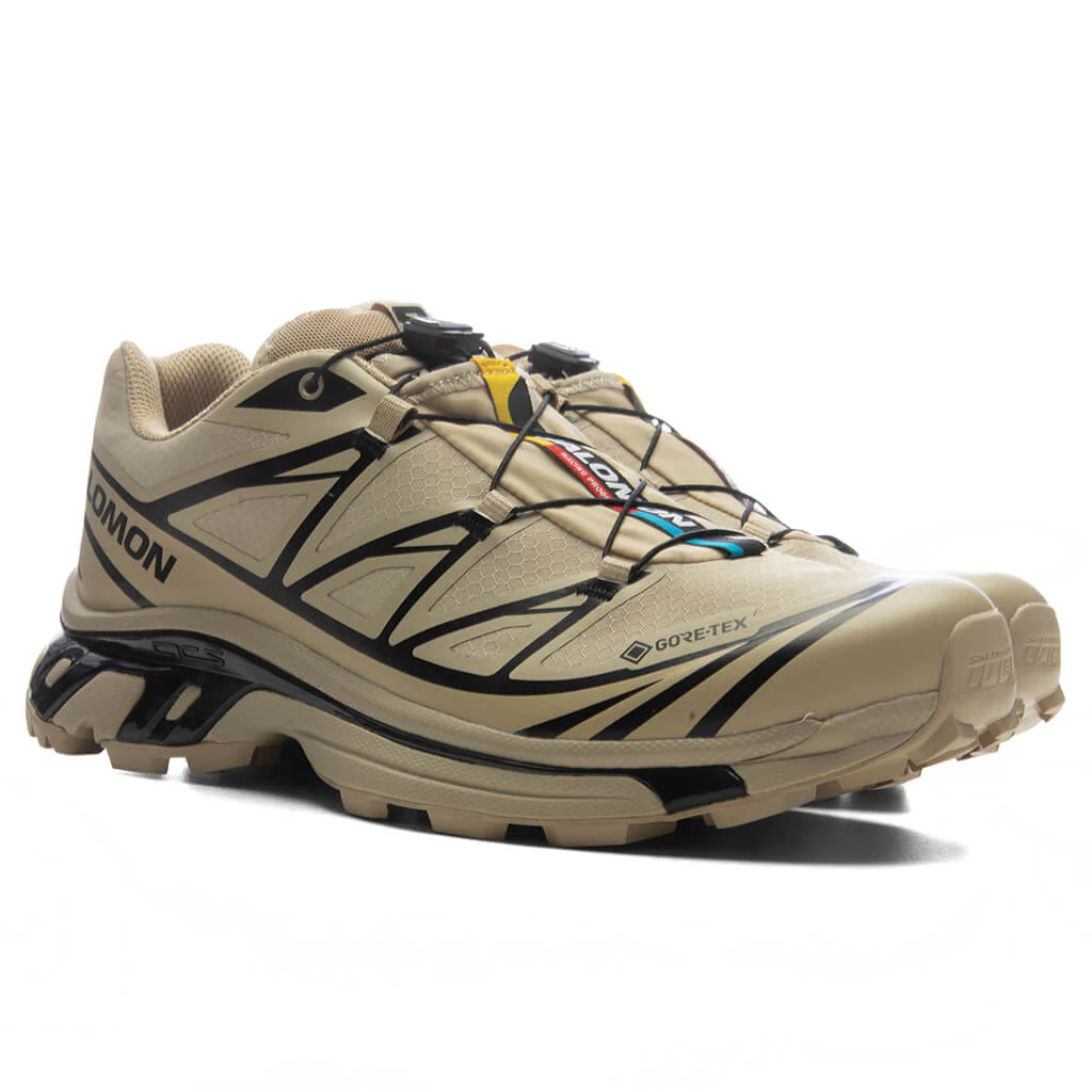 XT-6 GTX - Safari/Safari/Black - Image 5
