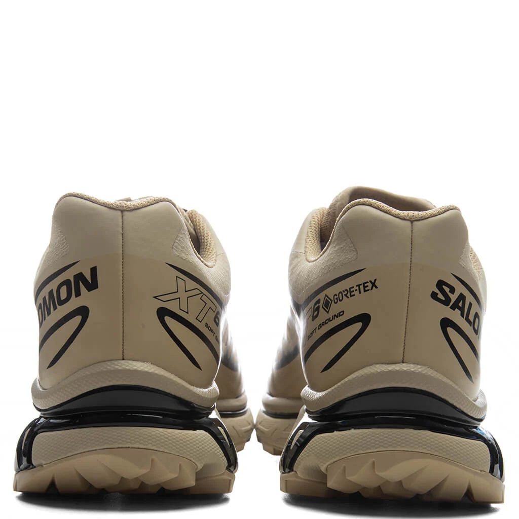 XT-6 GTX - Safari/Safari/Black - Image 6