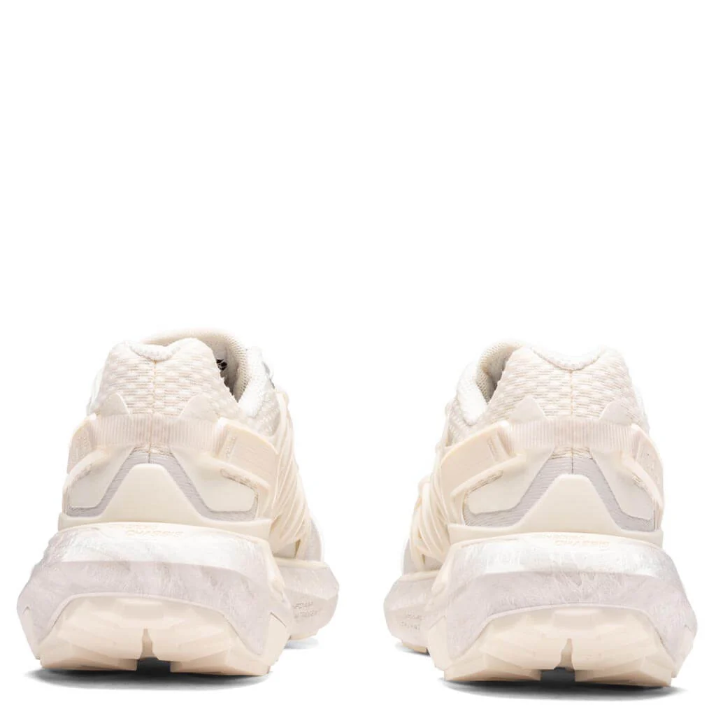 XT PURE Advanced - Vanilla/Glacier Gray/Silver Reflective - Image 4