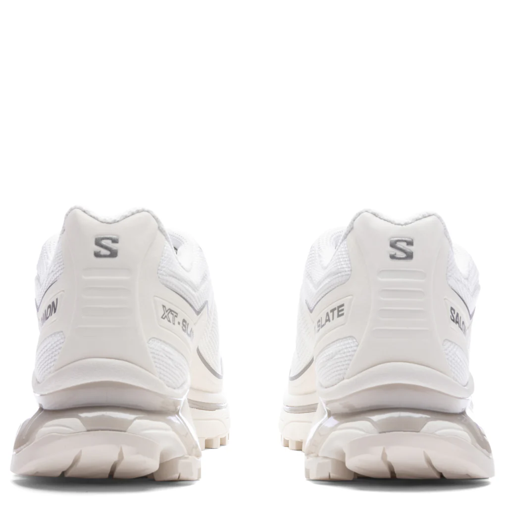 XT-SLATE - Vanilla/White/Silver - Image 4