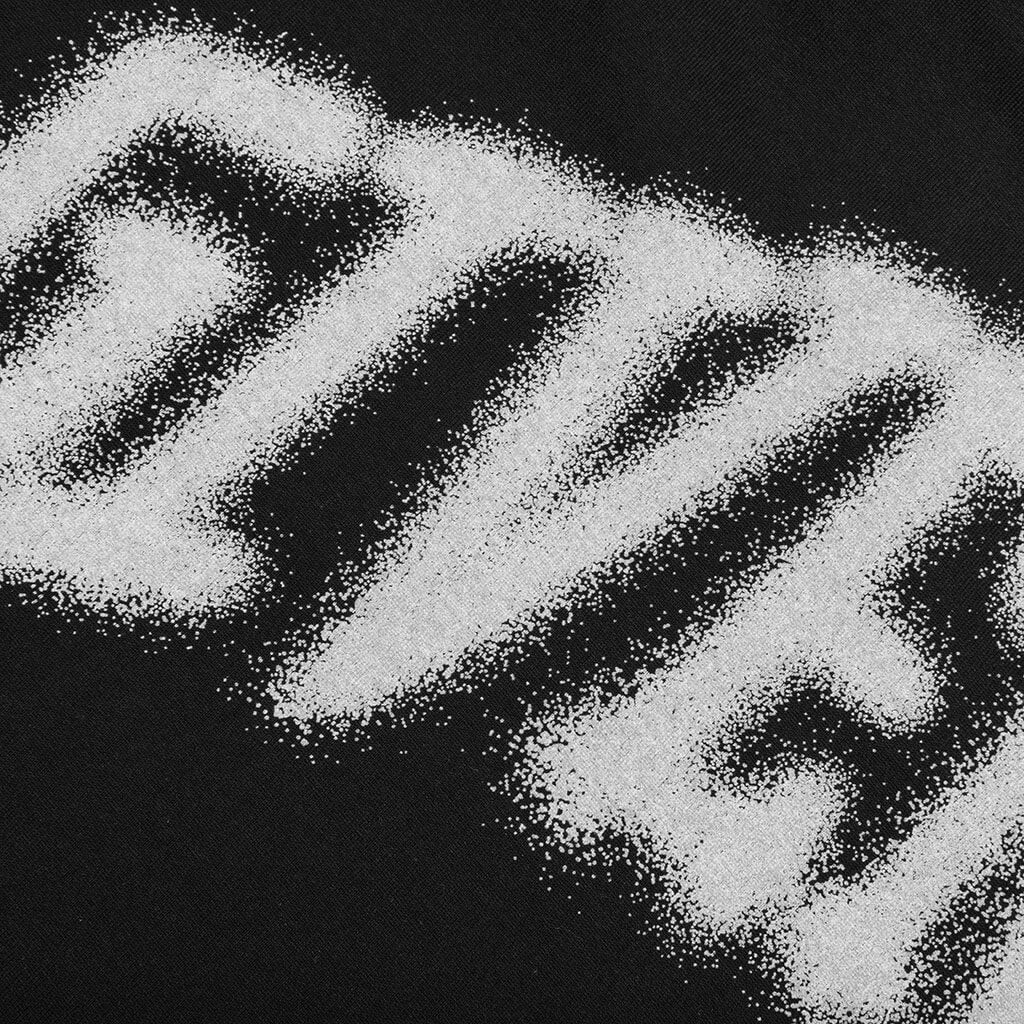Classic Fit T-Shirt - Black - Image 4