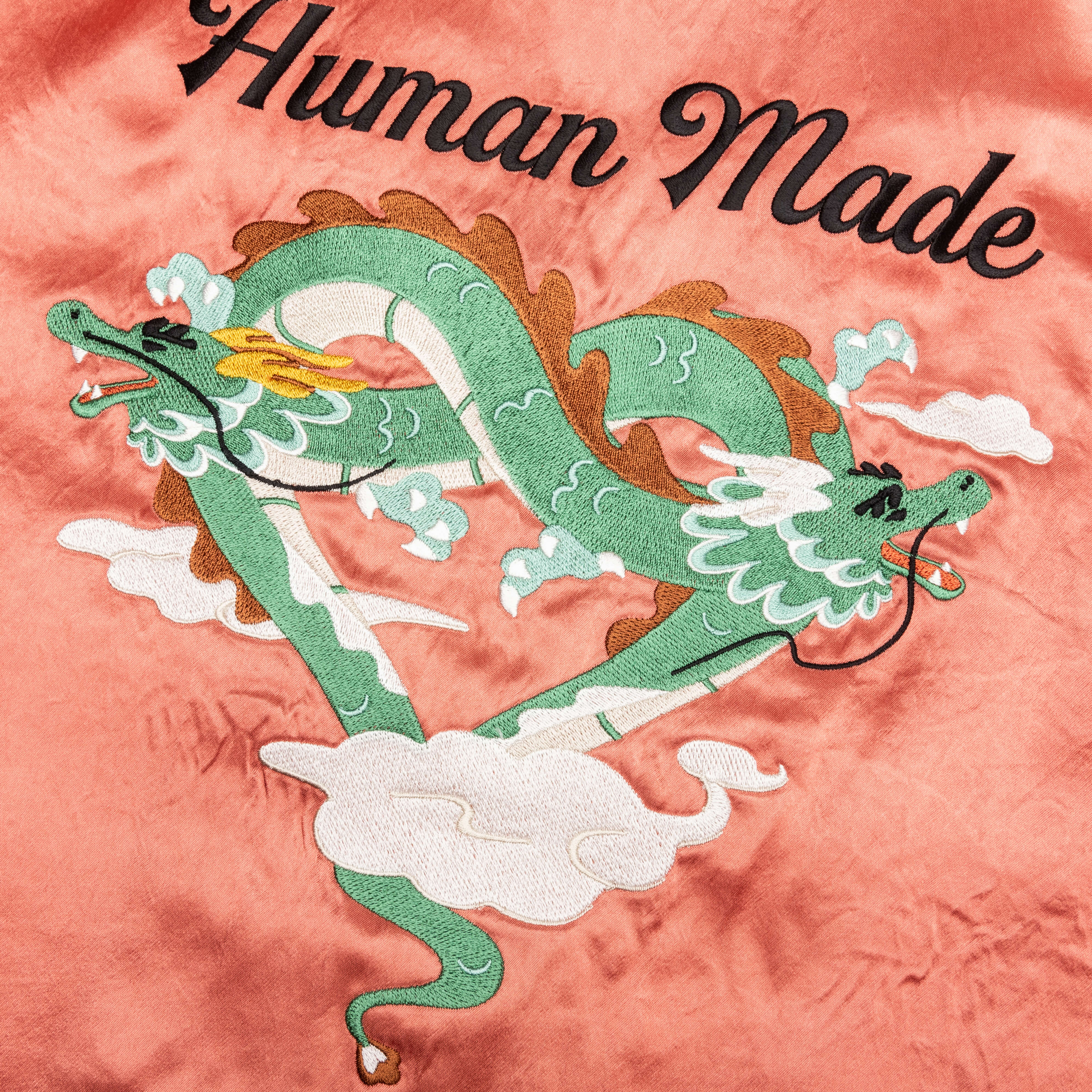 Yokosuka S/S Shirt - Pink - Image 4