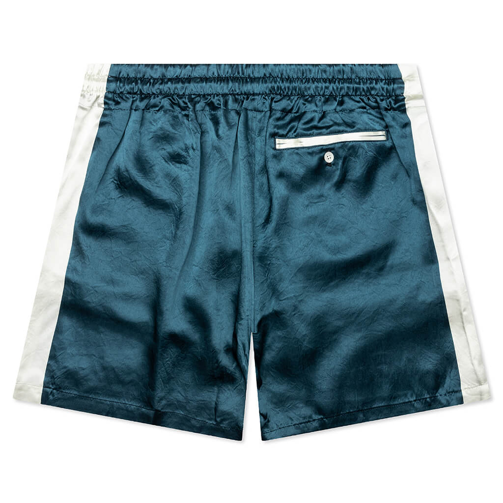 Yokosuka Shorts - Green - Image 2