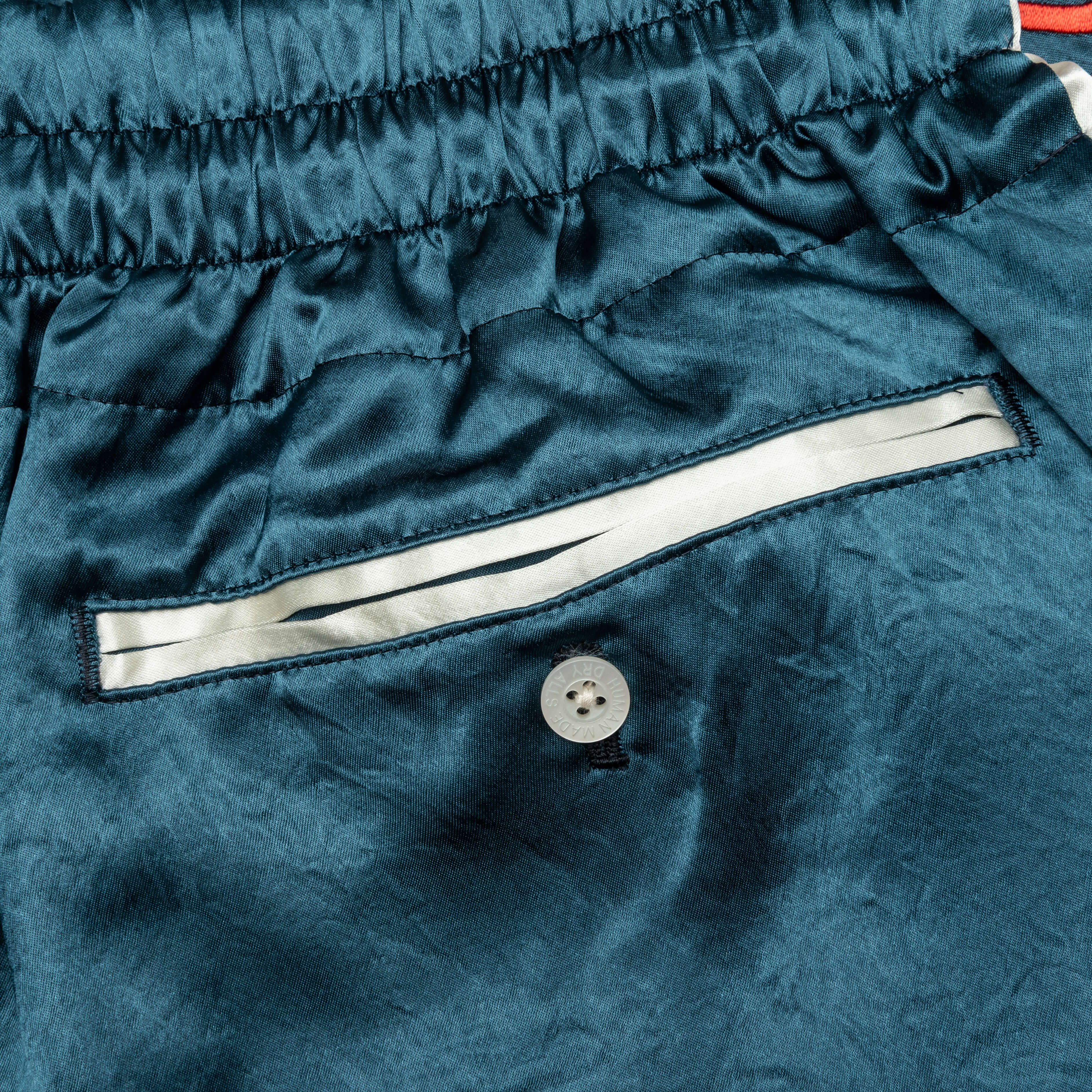 Yokosuka Shorts - Green - Image 4