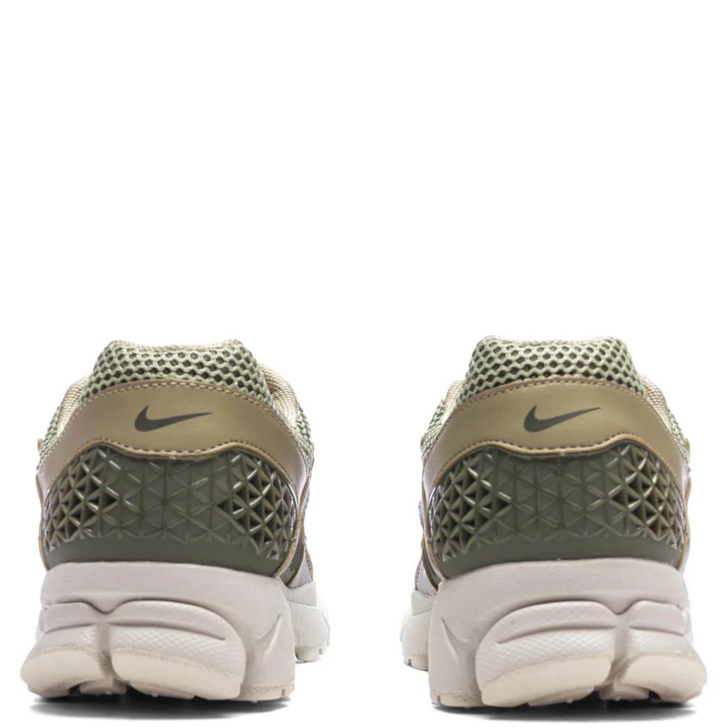 Zoom Vomero 5 - Neutral Olive/Black/Medium Olive - Image 4