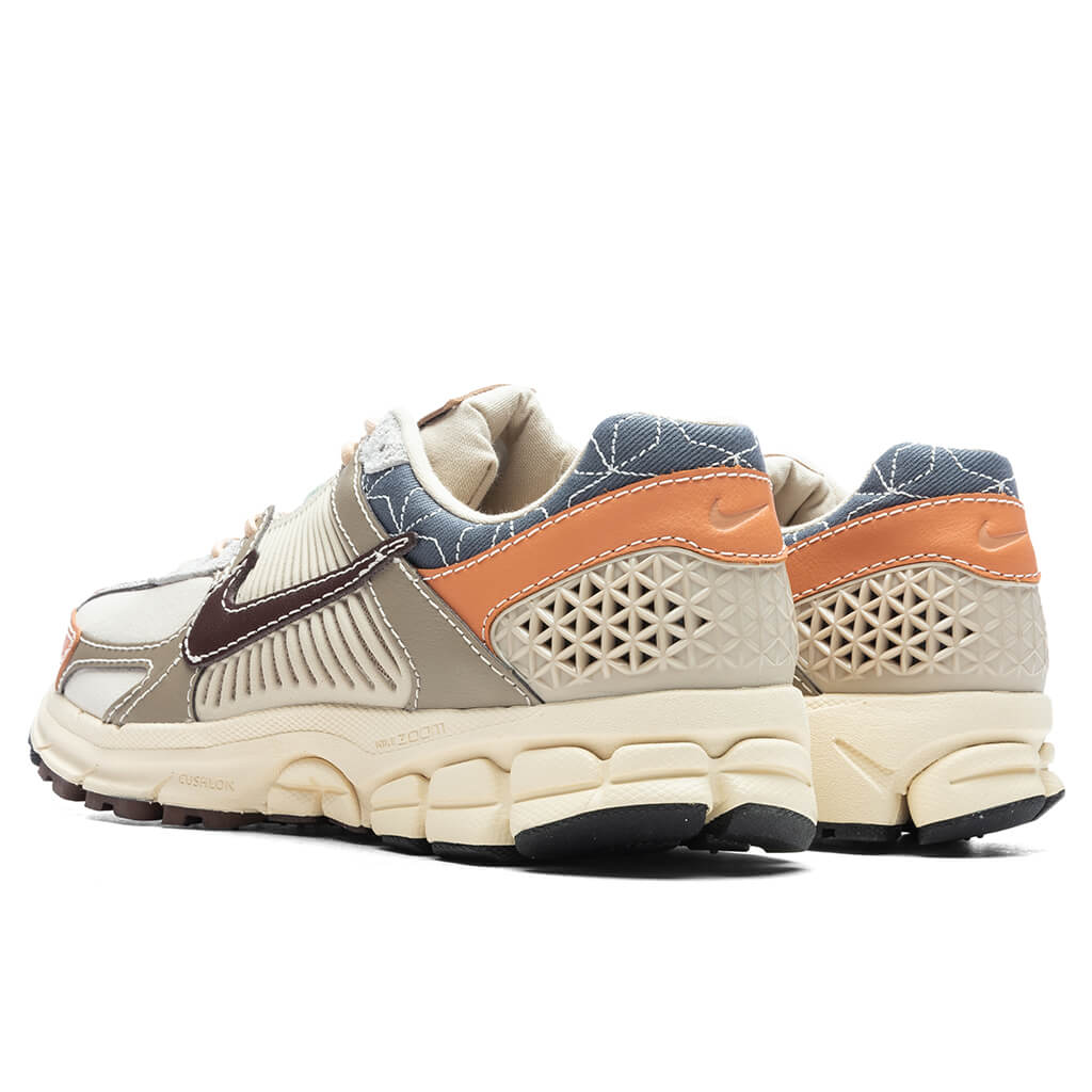 Zoom Vomero 5 'Sashiko' - Sanddrift/Earth/Muslin - Image 3