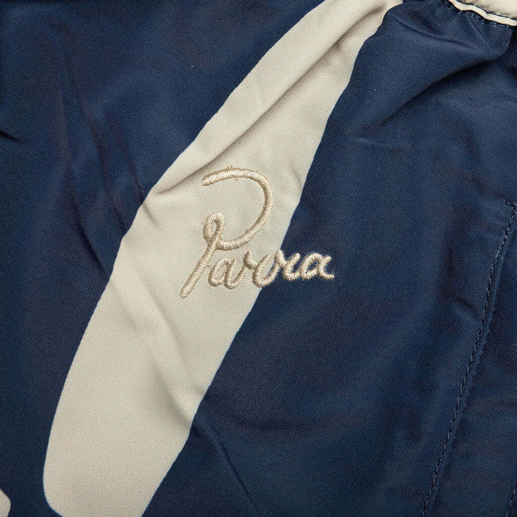 Zoom Winds Track Pants - Navy Blue - Image 4