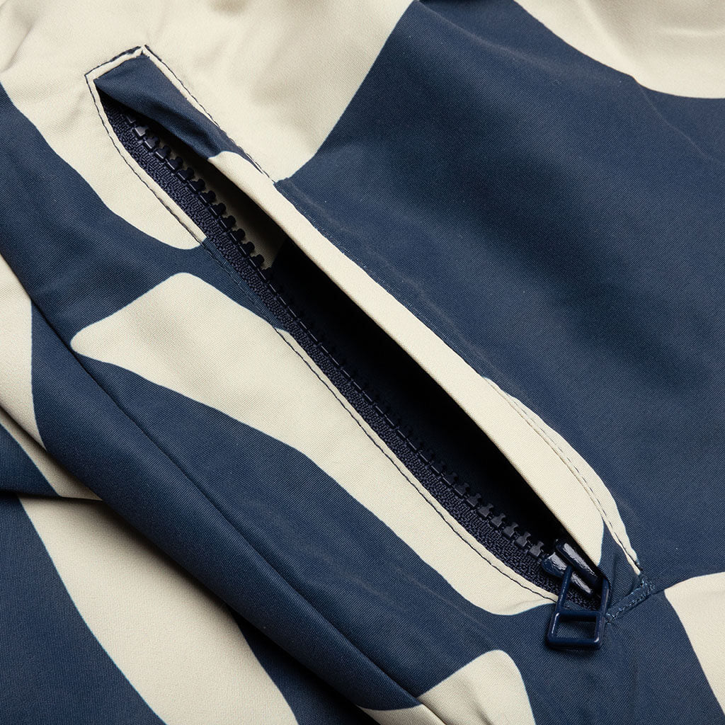 Zoom Winds Track Pants - Navy Blue - Image 5
